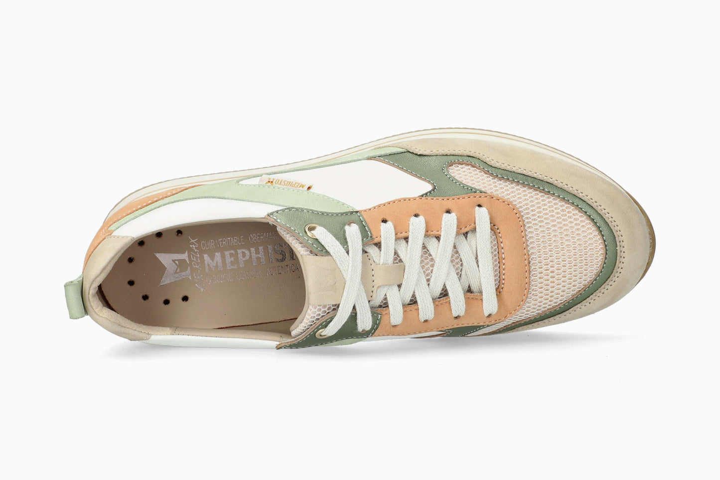 Lydie Air - Nude | M7FS