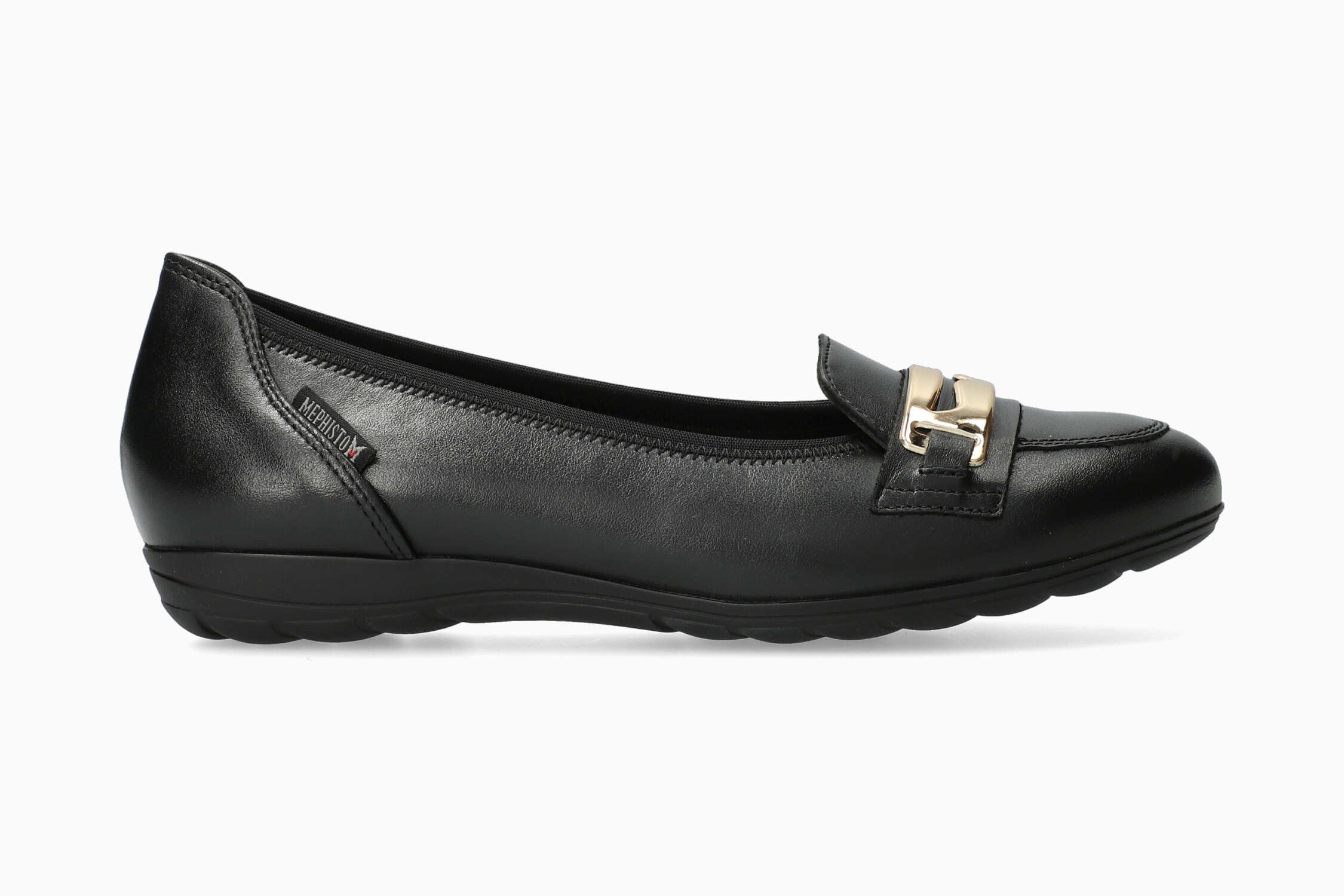 Electra - Black | MVH9