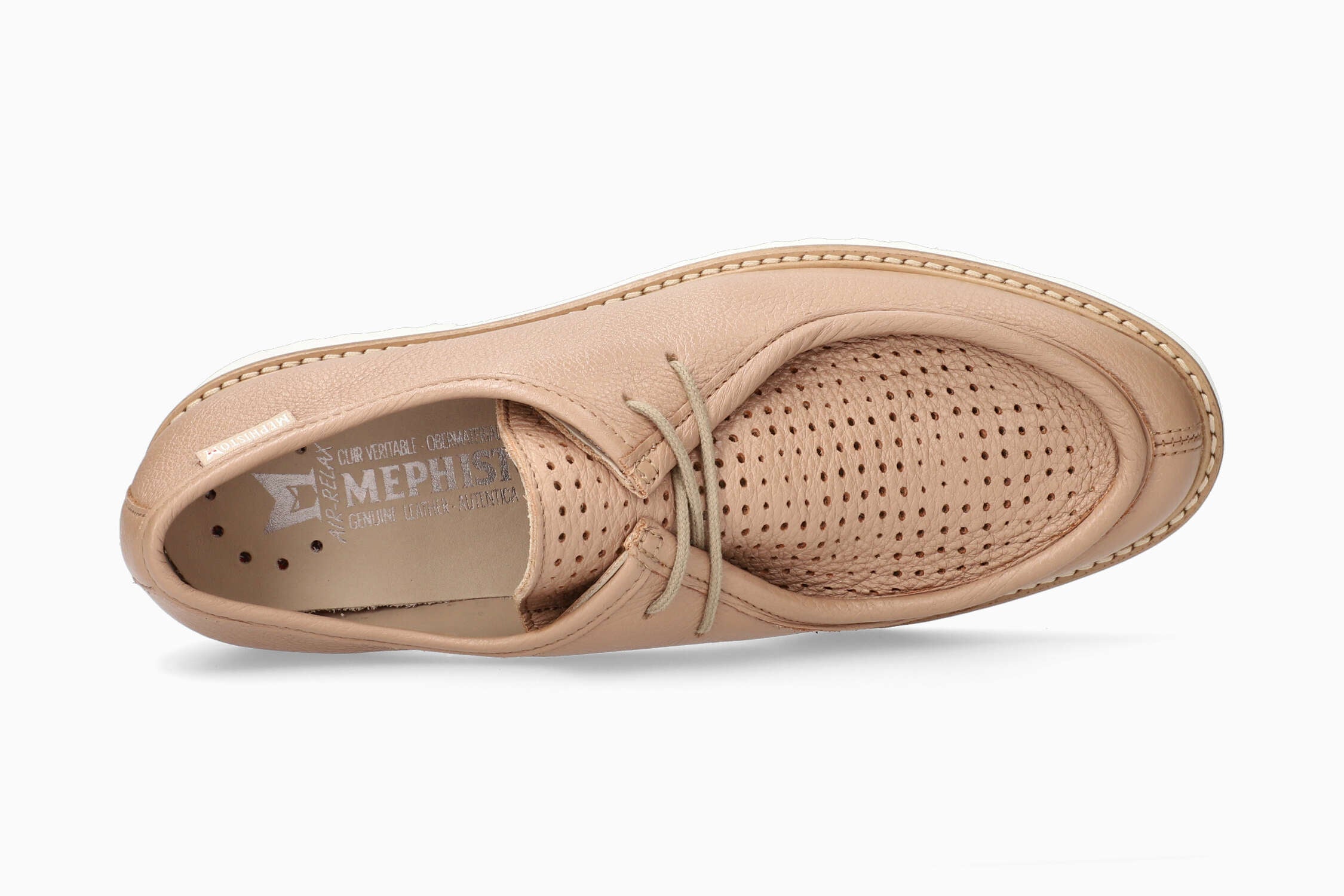 Sonie Perf - Camel | M7BR