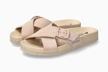 Kennie - Light Sand | M7AH