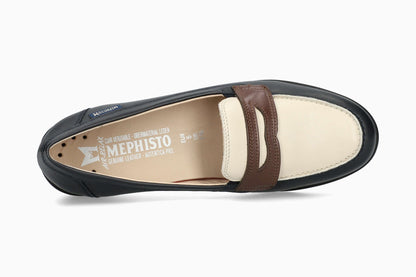 Diva - Navy | M7DC