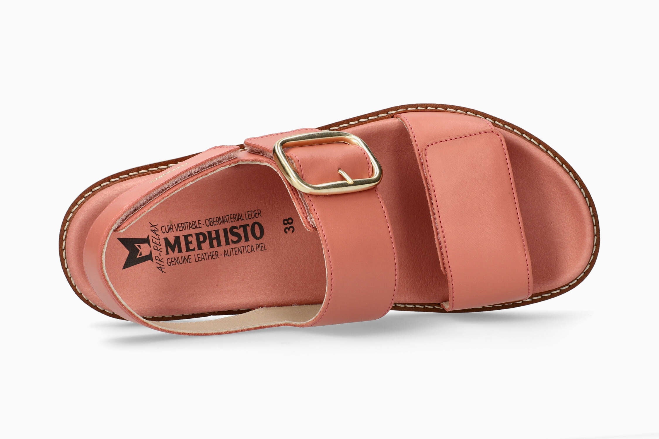 Belona - Old Pink | M7CM