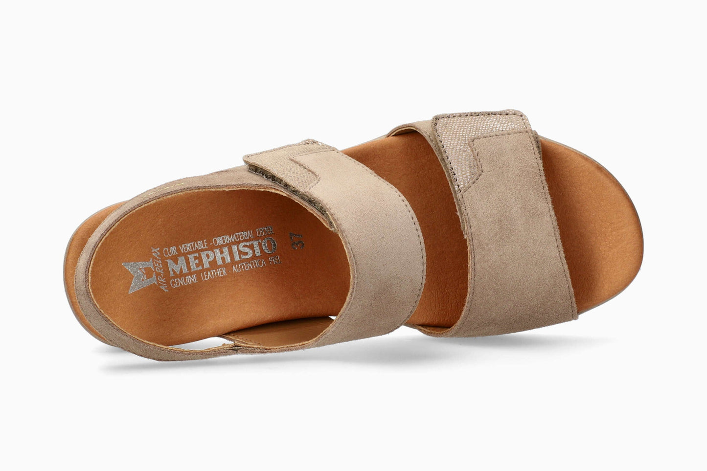 Calie - Light Taupe | M7DM