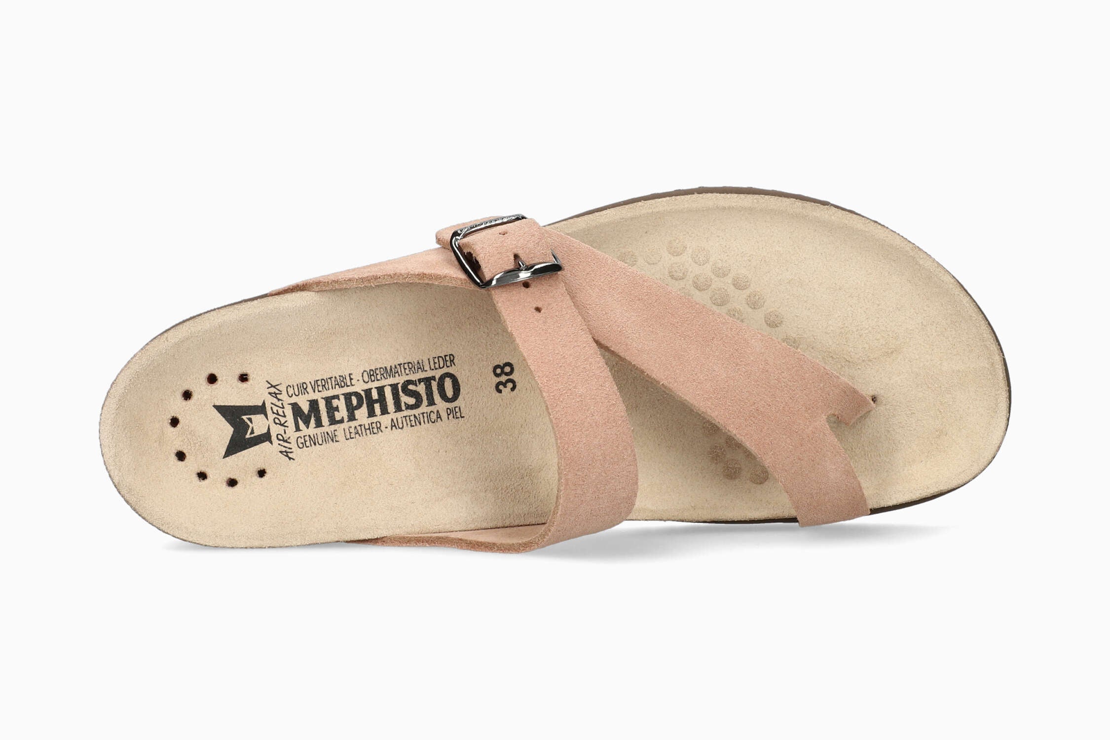 Helen - Old Pink | M7CL