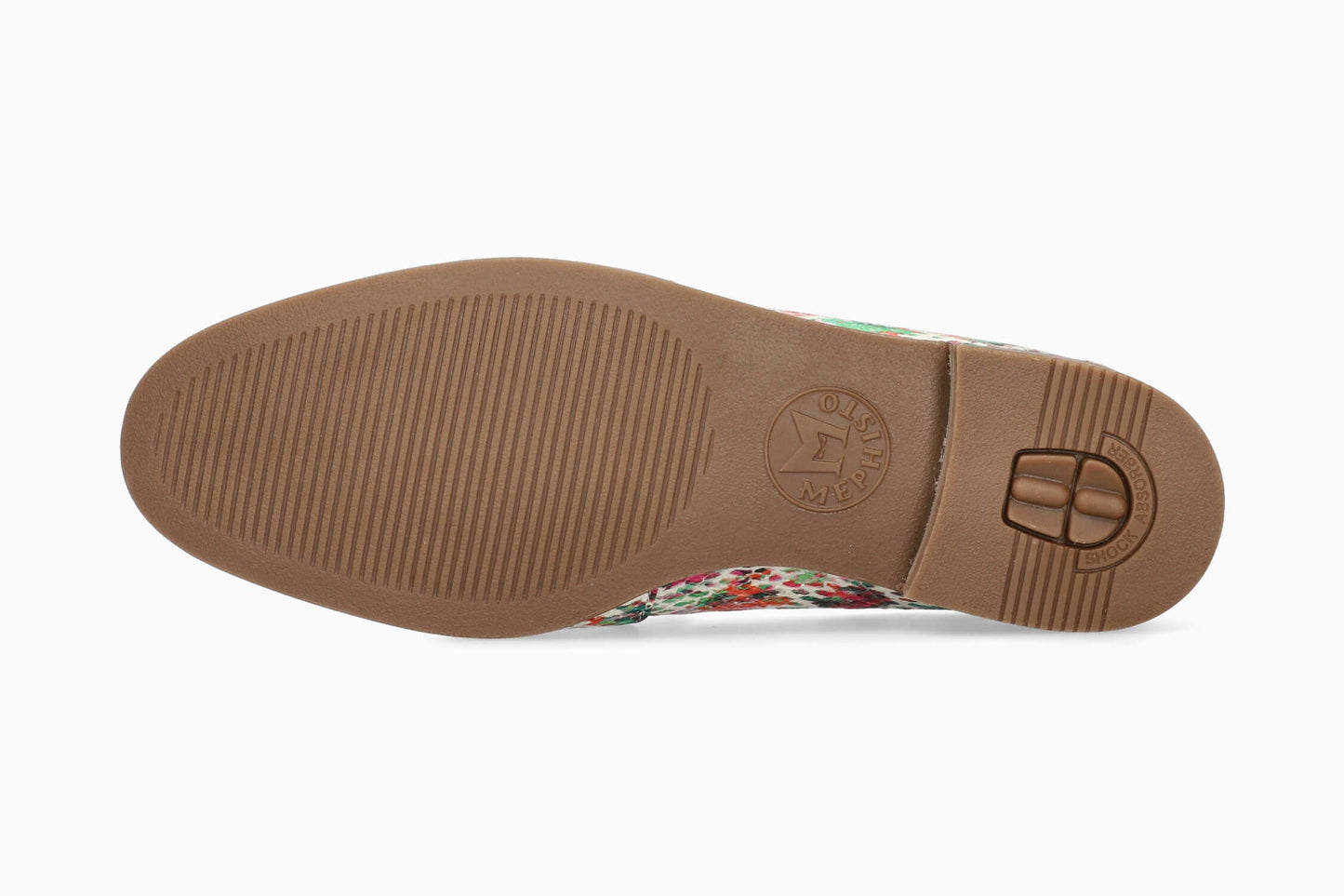 Hadele - Multicolored | M7BN