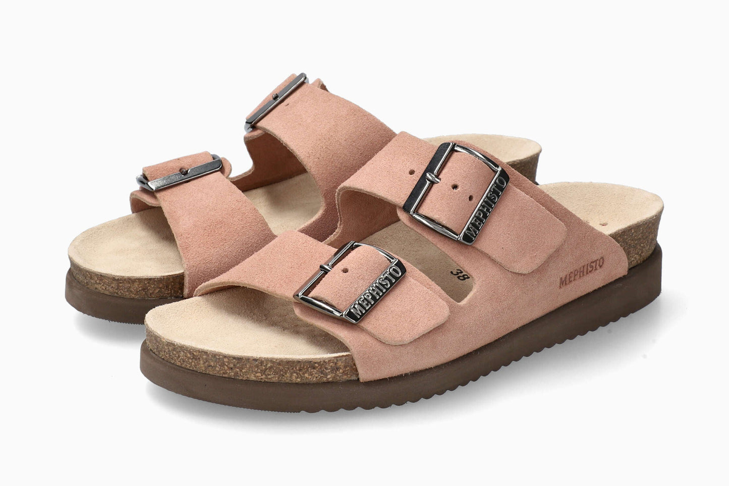 Hester - Old Pink | M7CL