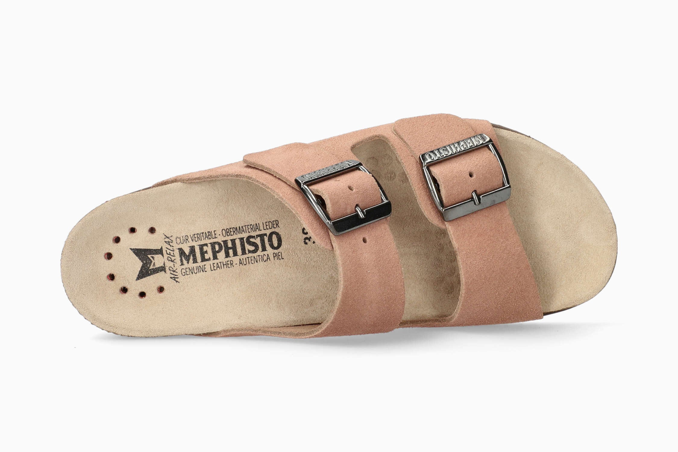 Hester - Old Pink | M7CL