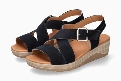 Claudine - Navy | MLP5