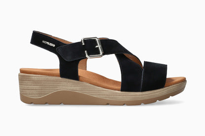 Claudine - Navy | MLP5