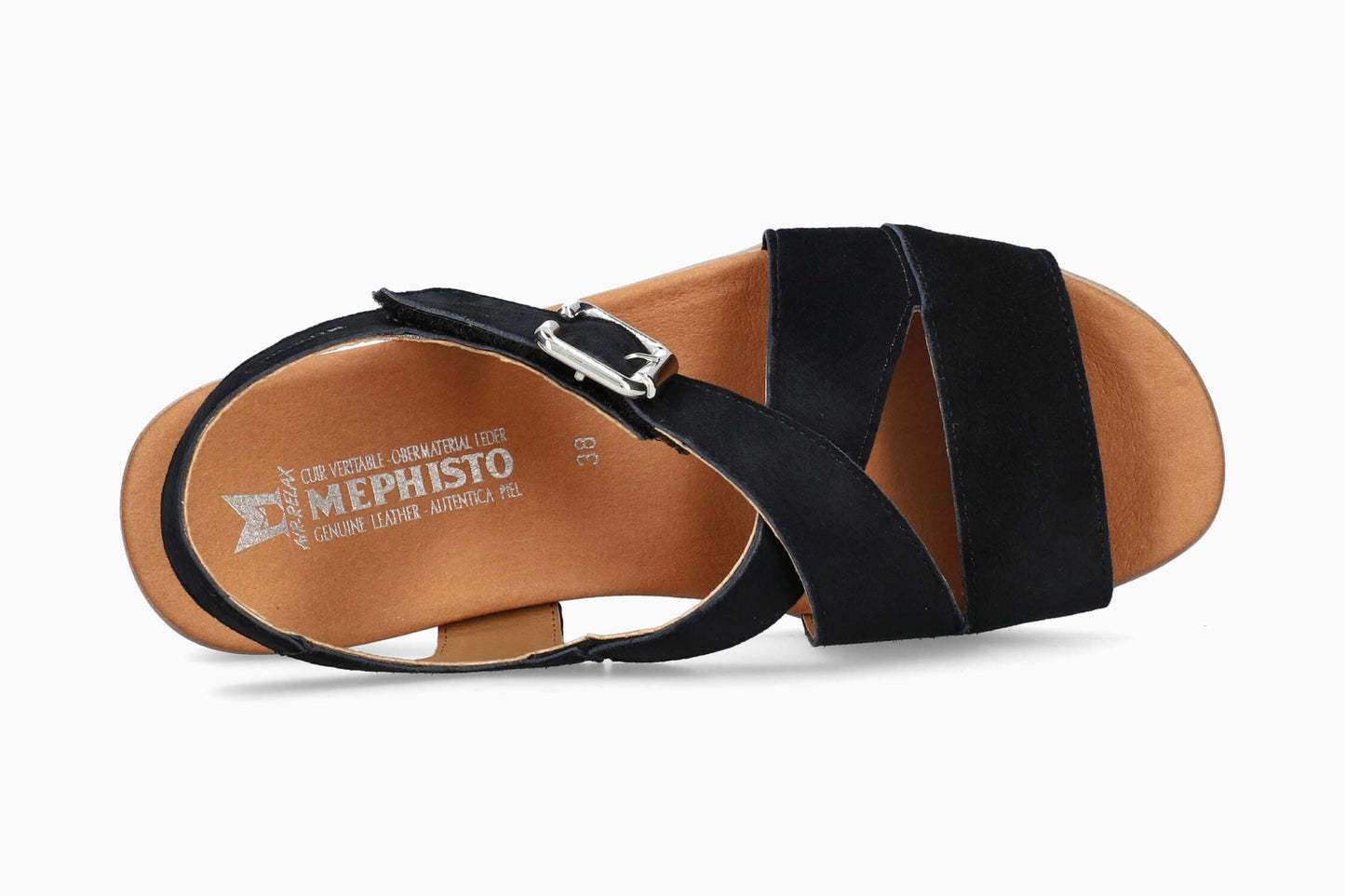 Claudine - Navy | MLP5