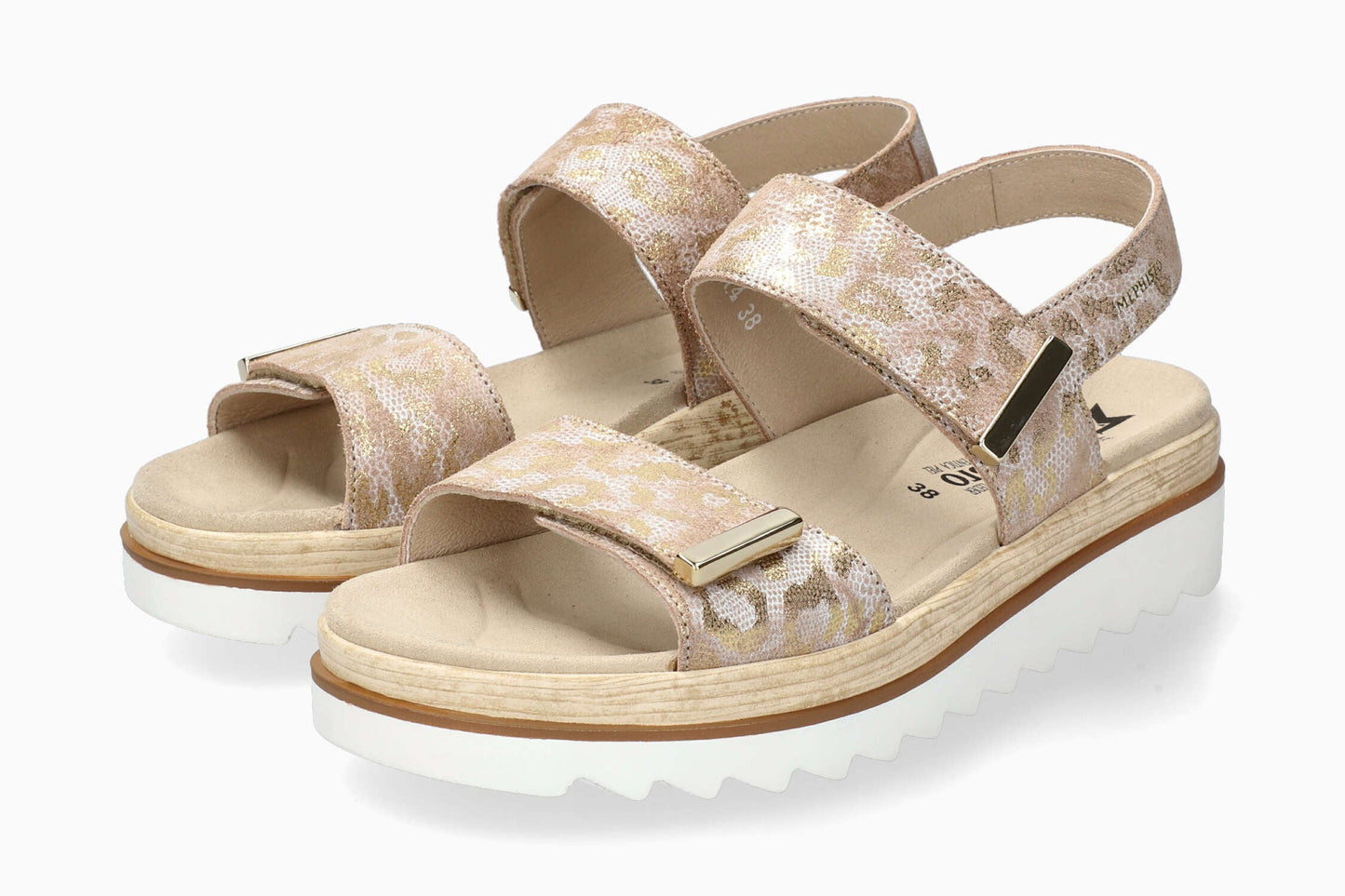 Dominica - Nude | M7BW