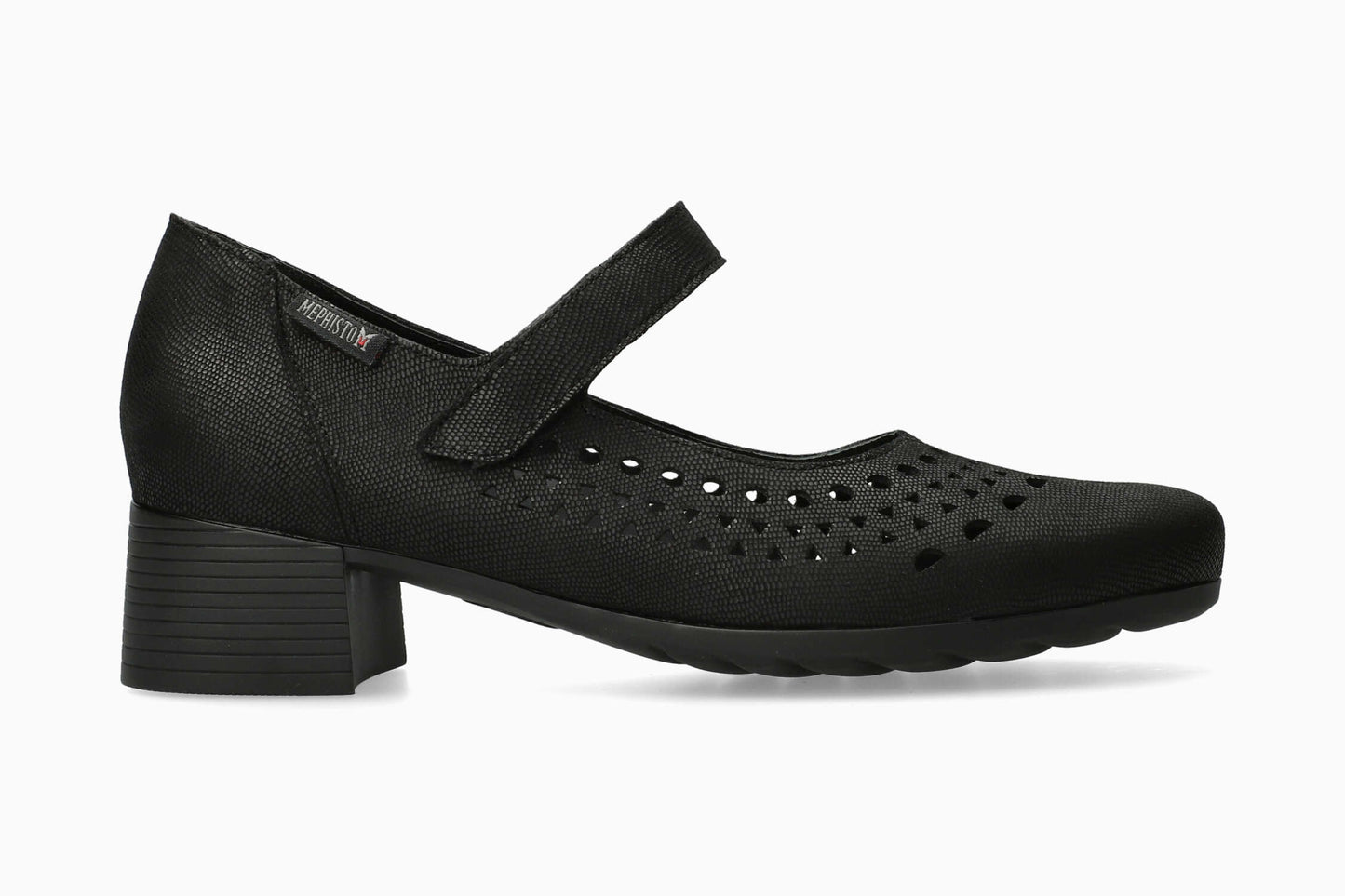 Gilia Perf - Black | M4TF