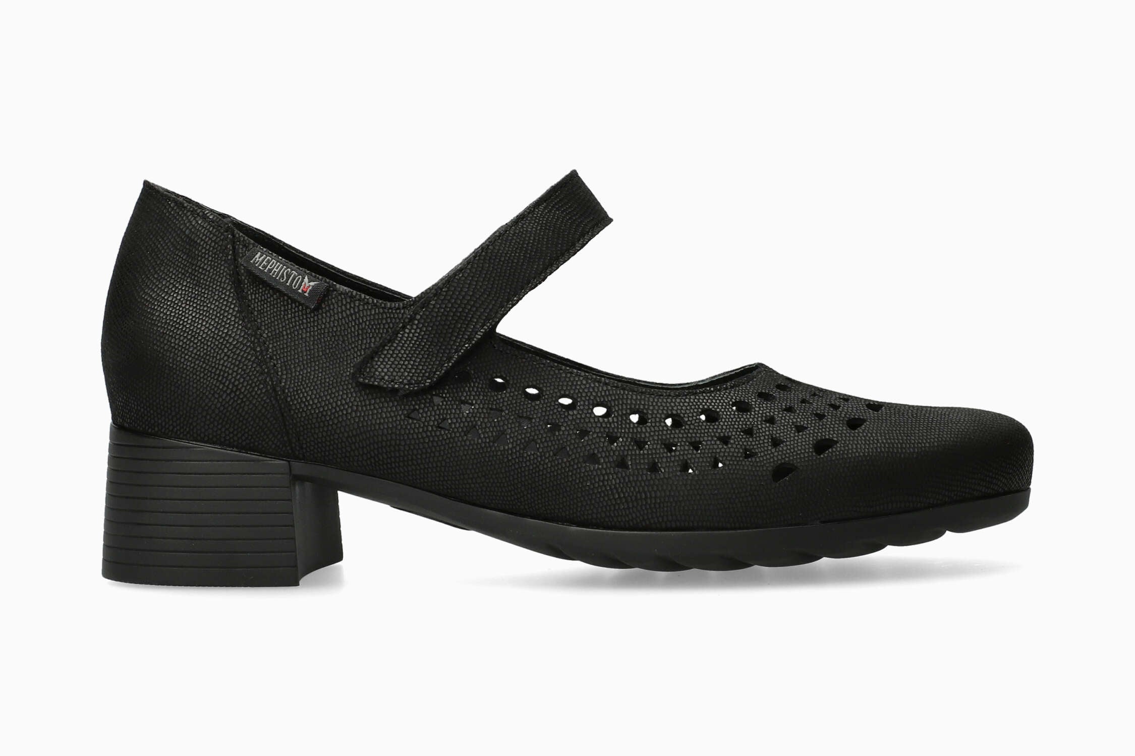 Gilia Perf - Black | M4TF