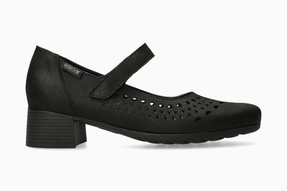 Gilia Perf - Black | M4TF