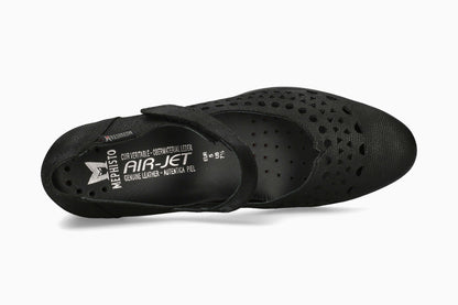 Gilia Perf - Black | M4TF