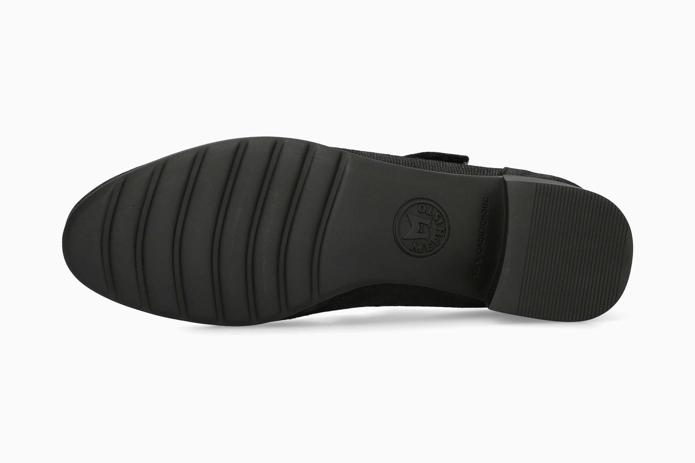 Gilia Perf - Black | M4TF