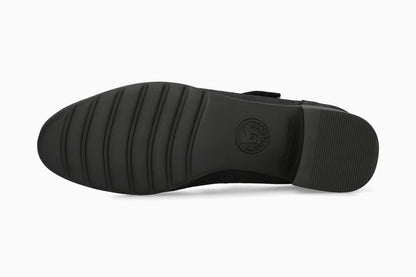 Gilia Perf - Black | M4TF