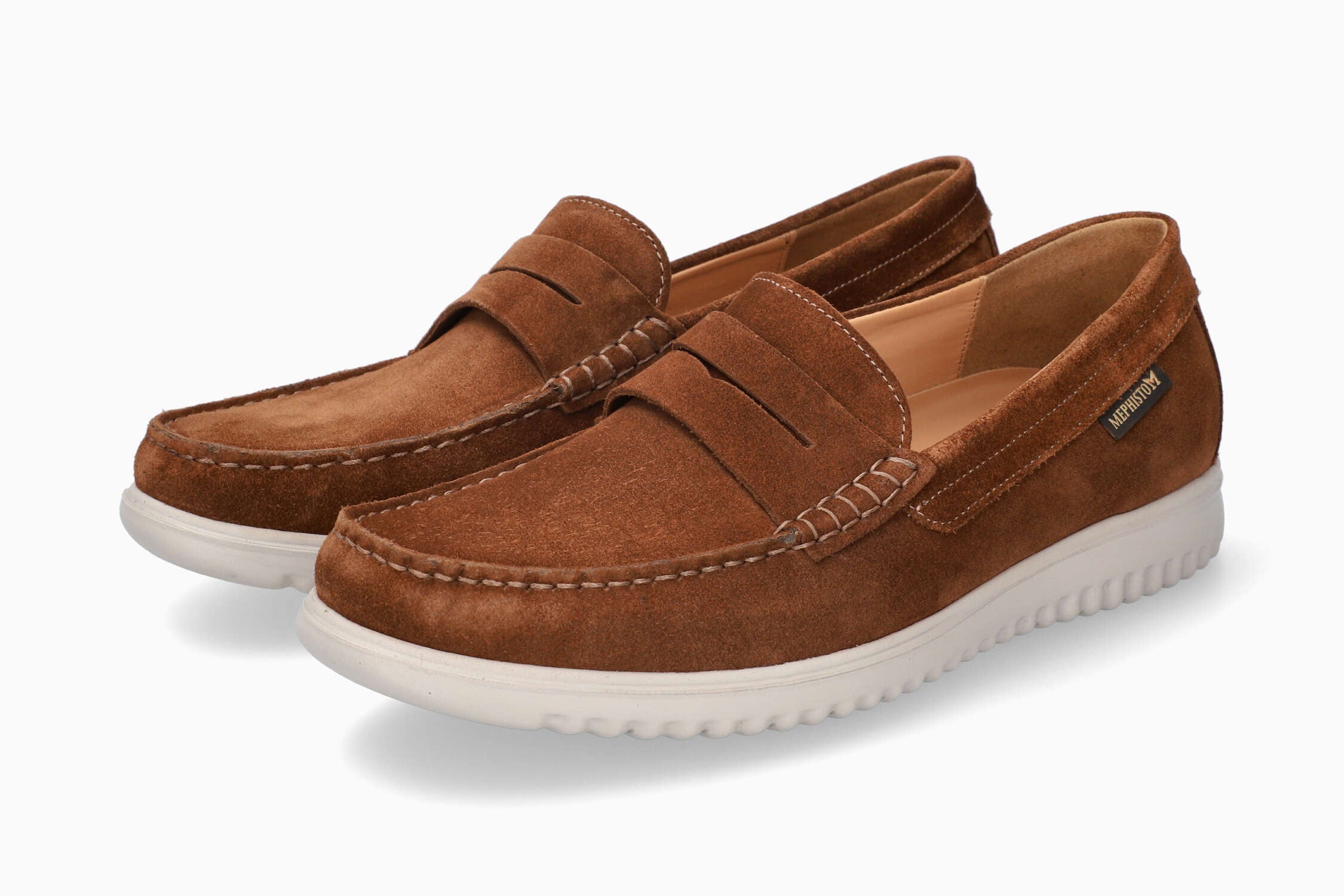 Titouan - Brown | M3WK