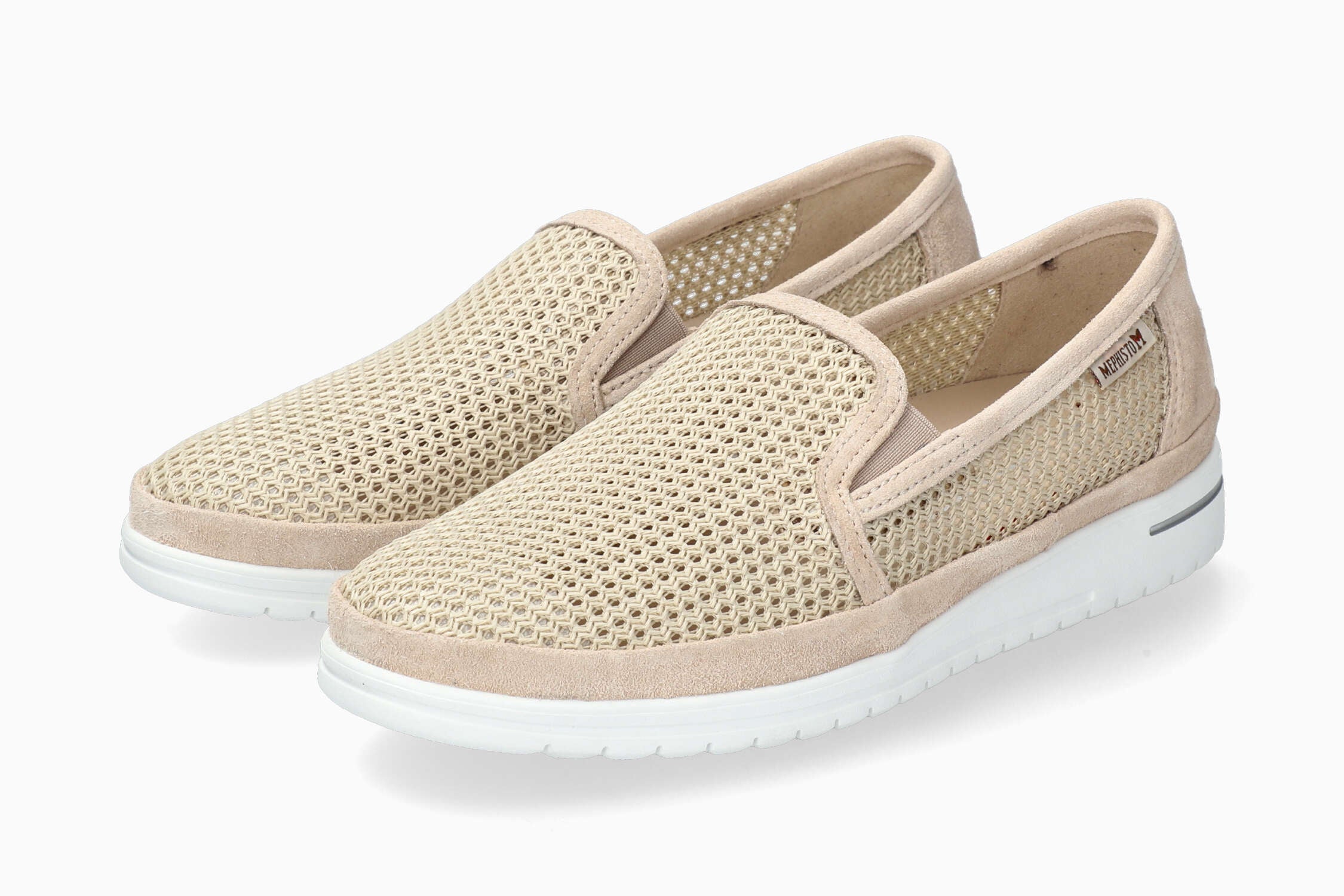 Jana Air - Light Sand | M7CB