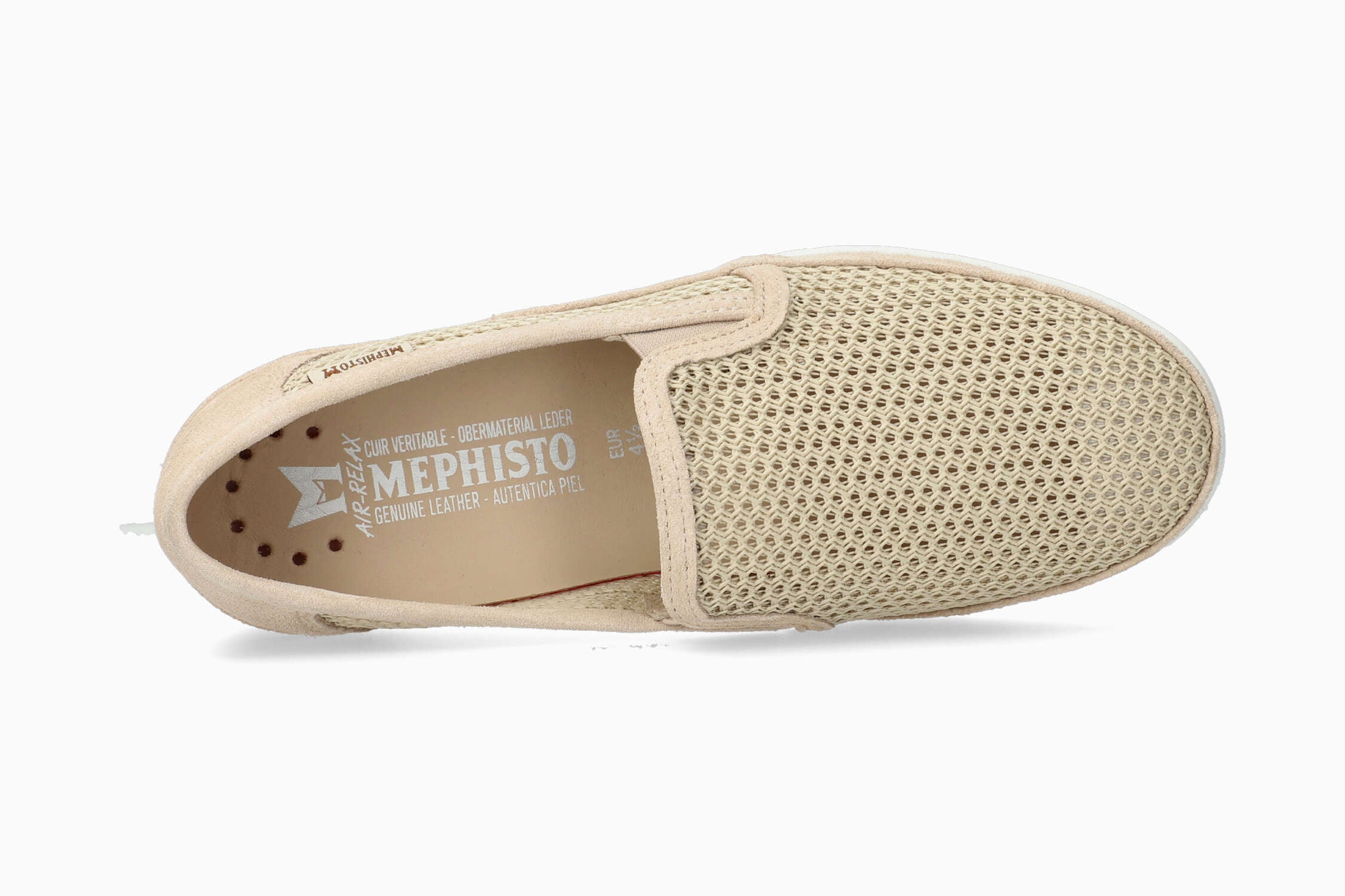 Jana Air - Light Sand | M7CB