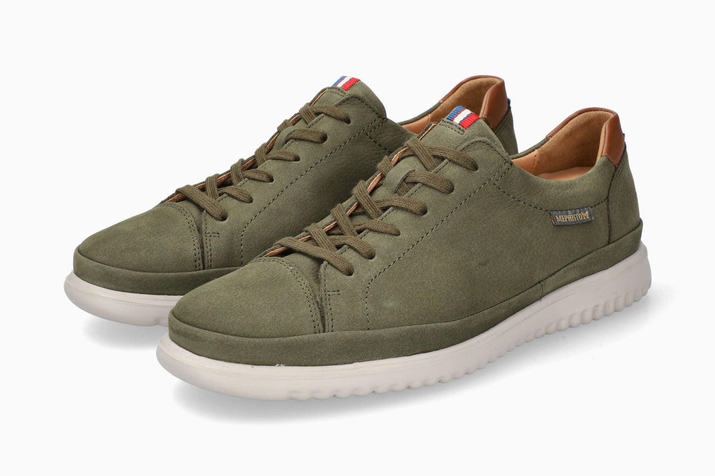 Thomas - Khaki | M7DW