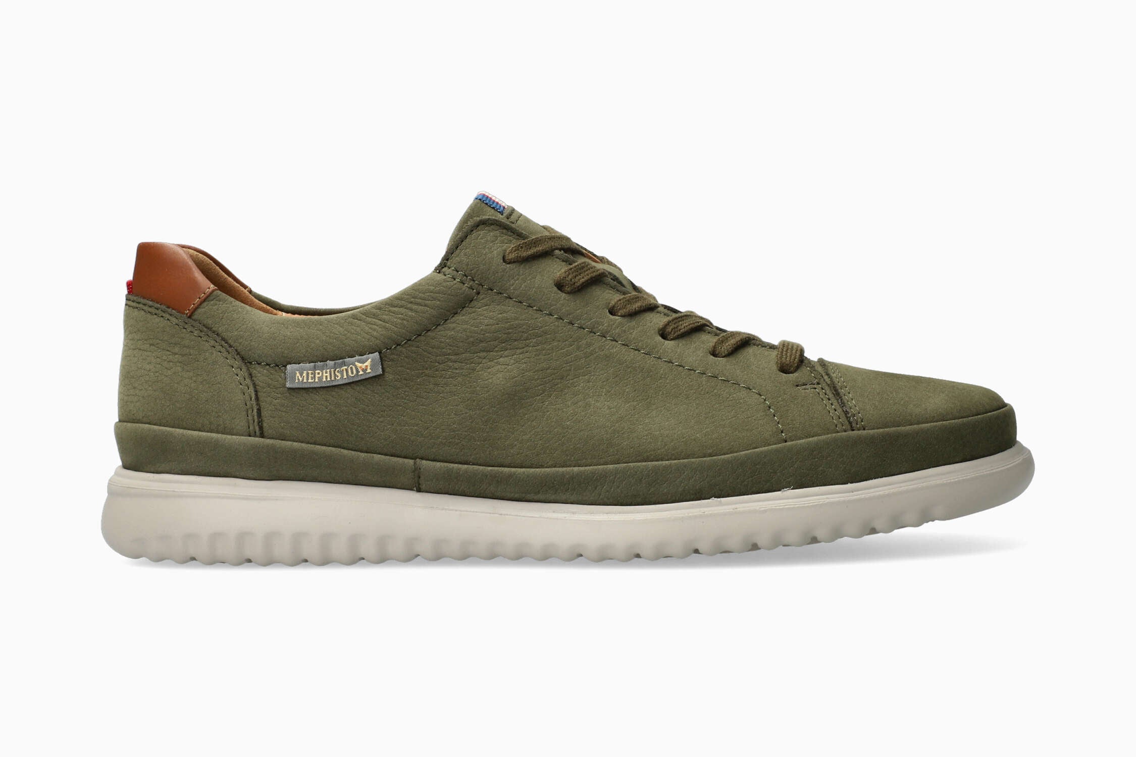 Thomas - Khaki | M7DW