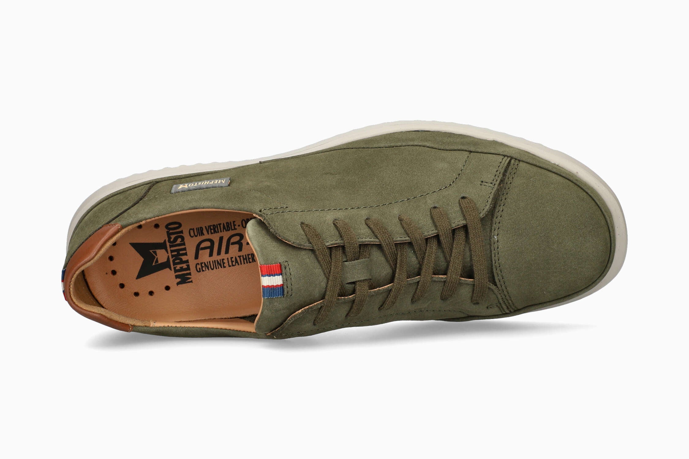 Thomas - Khaki | M7DW