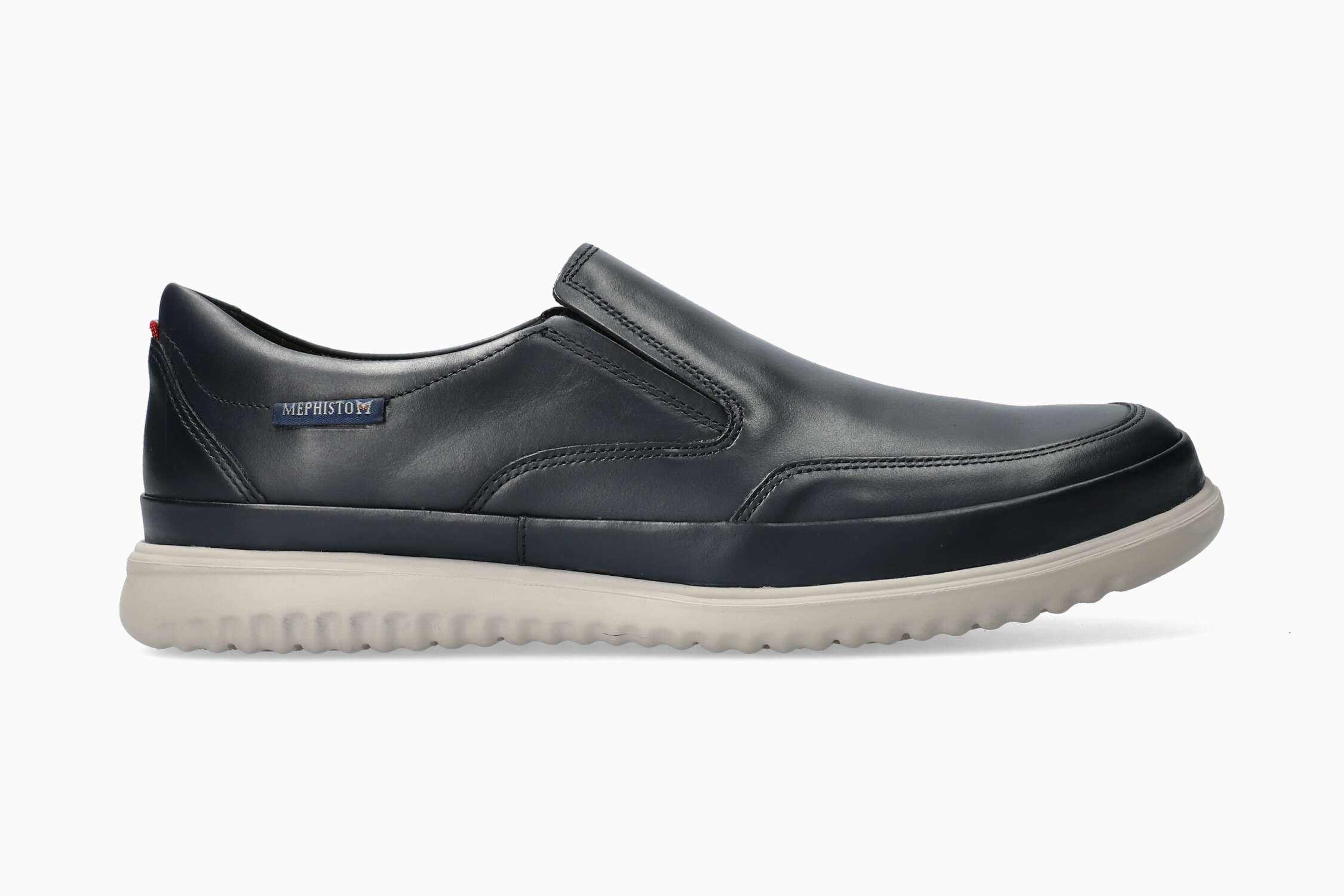 Twain - Navy | M0DF