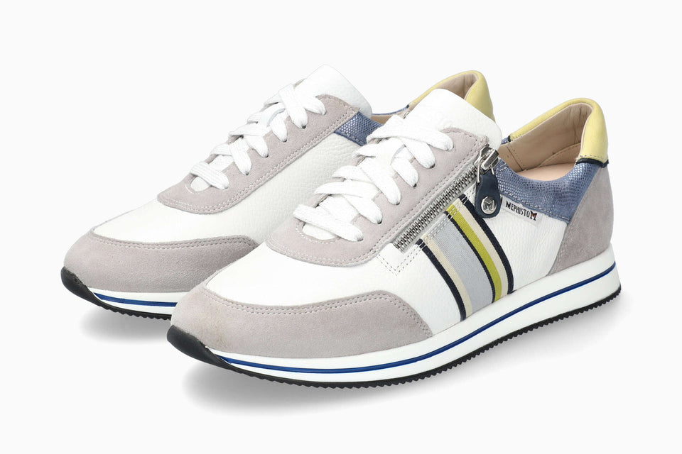 Lucille - Light Grey | M7EG