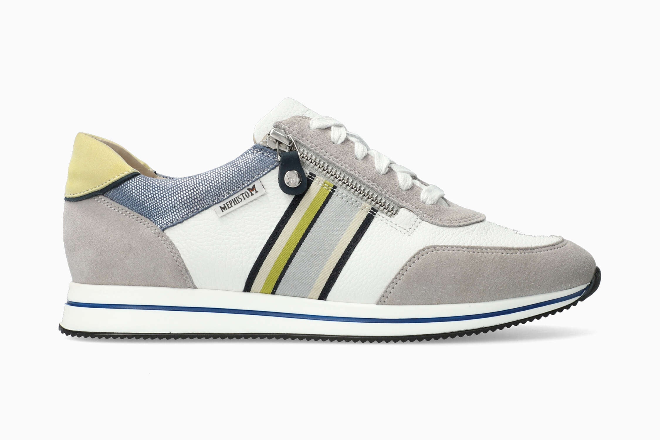 Lucille - Light Grey | M7EG