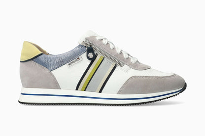 Lucille - Light Grey | M7EG