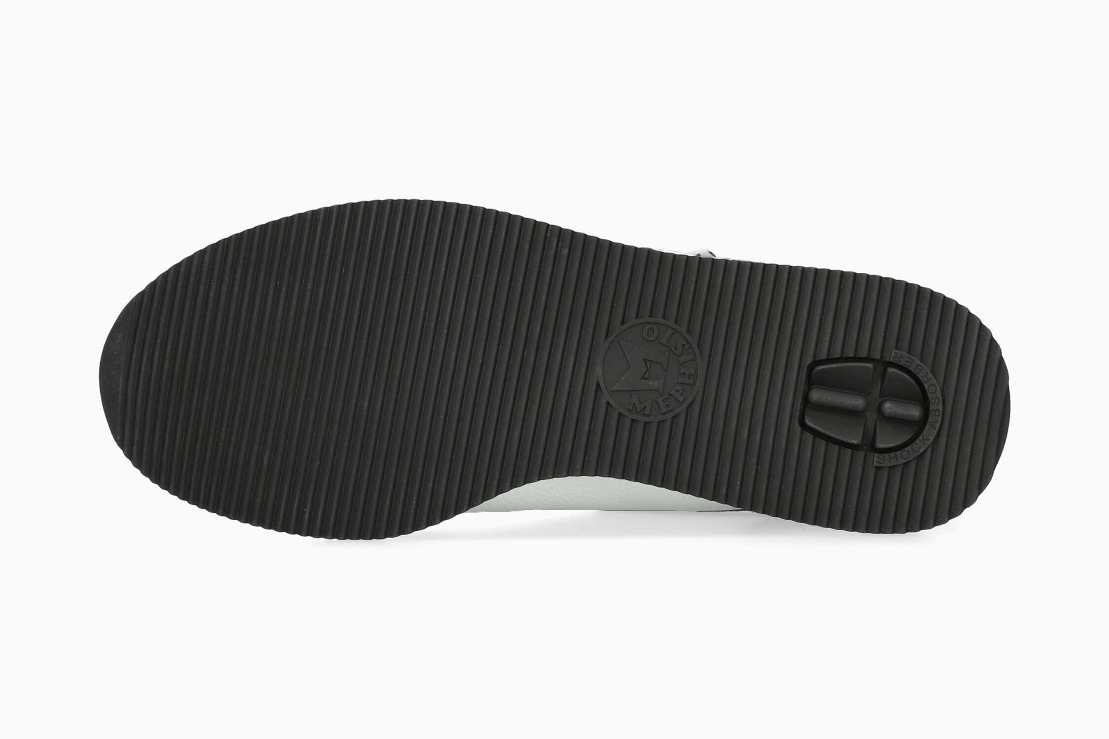 Lucille - Light Grey | M7EG