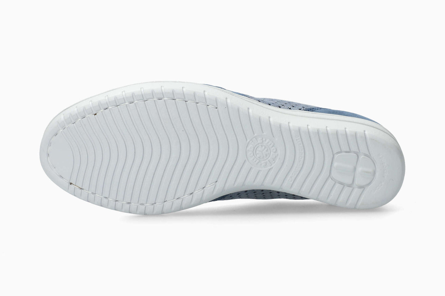Precilia Perf - Denim | M7DQ