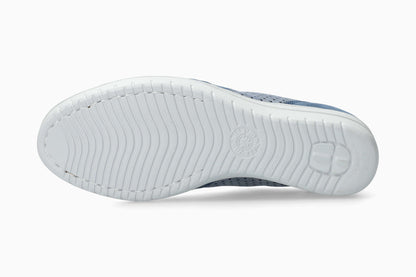 Precilia Perf - Denim | M7DQ