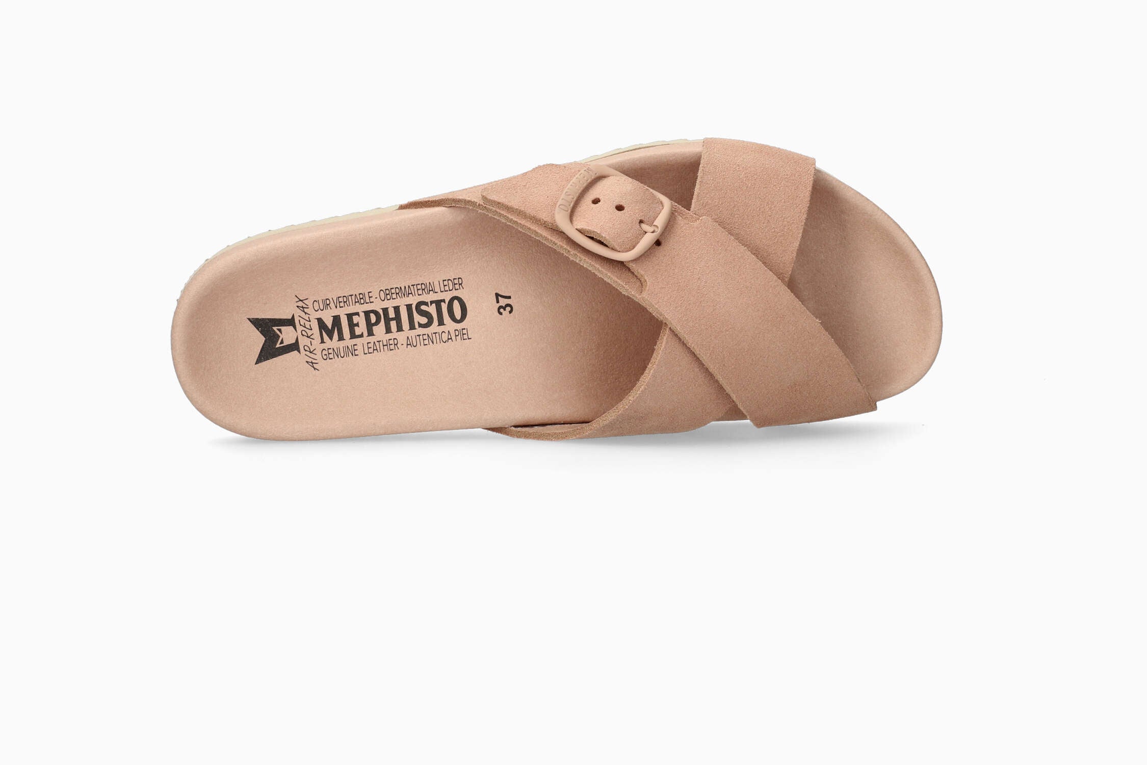 Kennie - Old Pink | M7CL