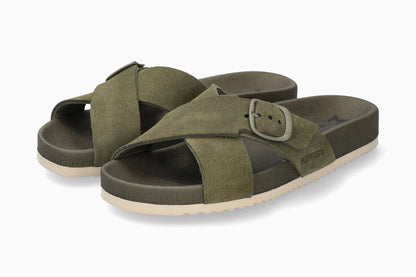 Kennie - Loden | M7DJ