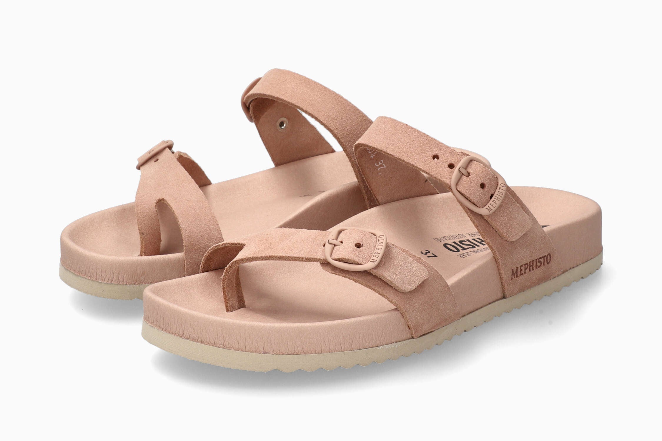 Kristal - Old Pink | M7CL