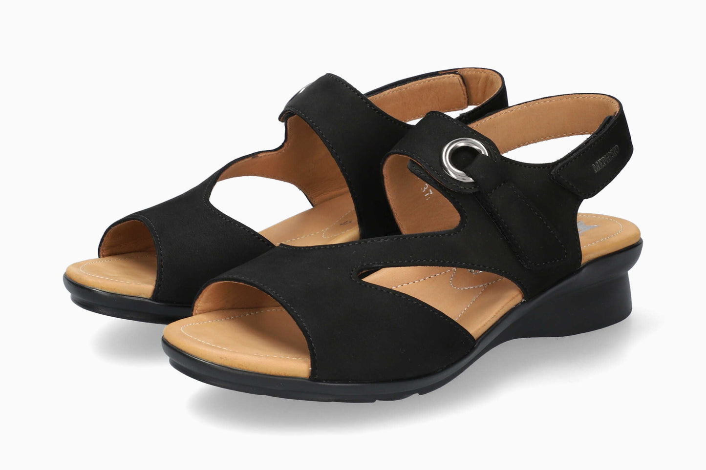 Prissie - Black | MEI5