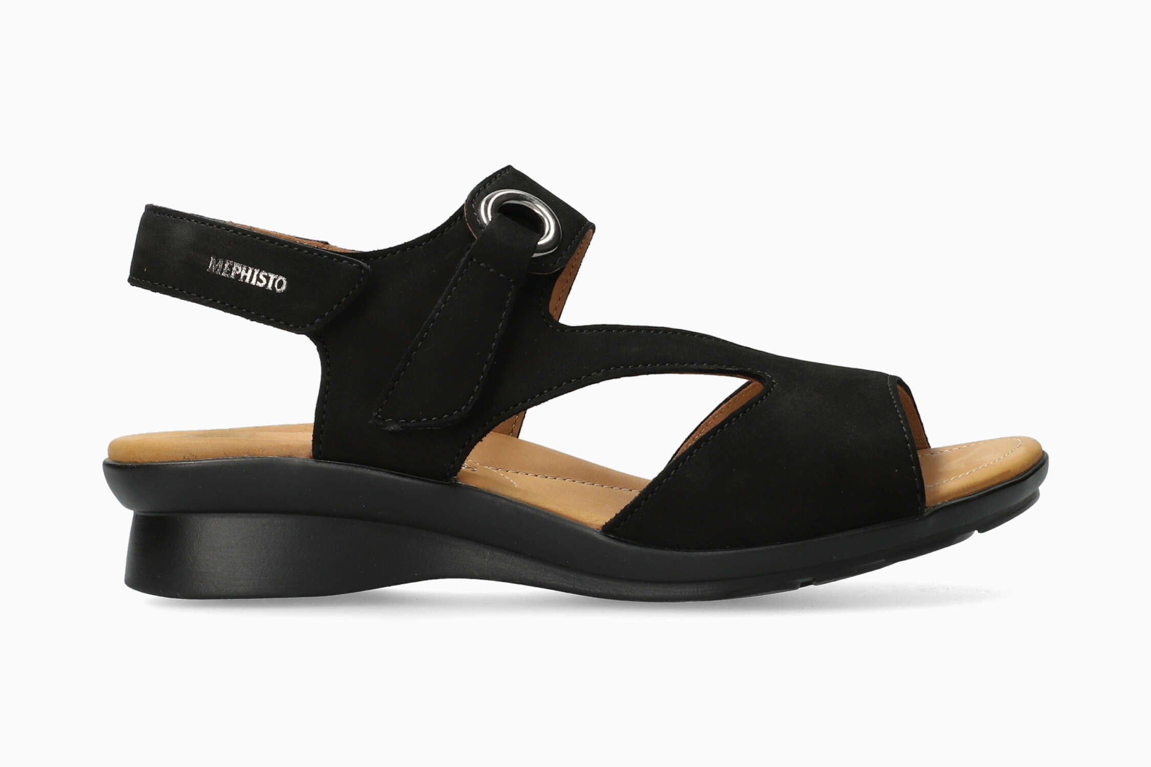 Prissie - Black | MEI5