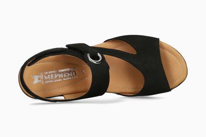 Prissie - Black | MEI5