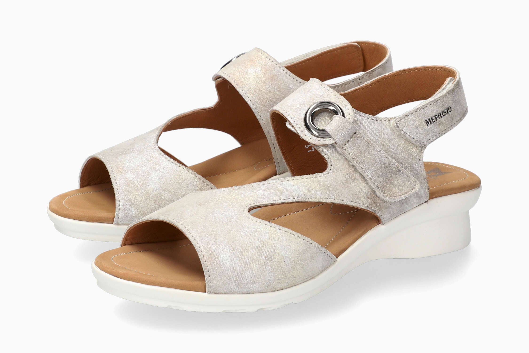 Prissie - Light Taupe | M7CD