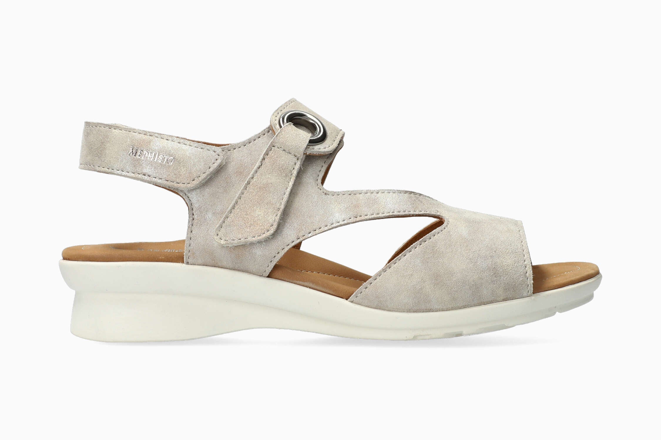 Prissie - Light Taupe | M7CD