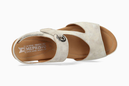 Prissie - Light Taupe | M7CD