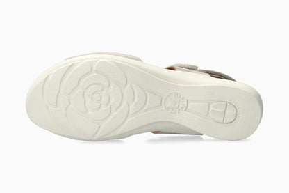 Prissie - Light Taupe | M7CD