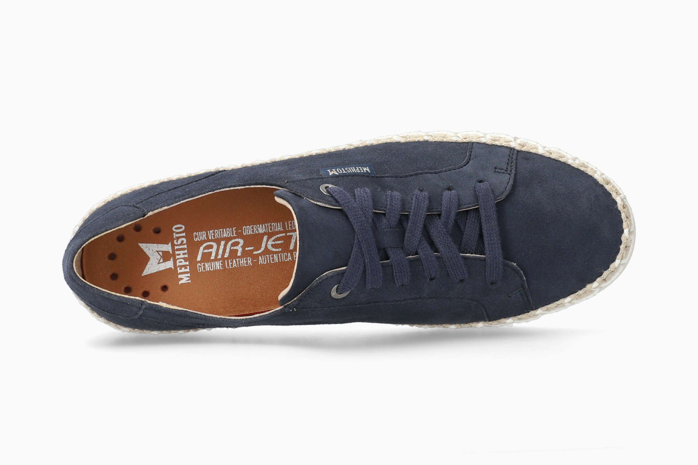 Valenta - Jeans Blue | MMJ5