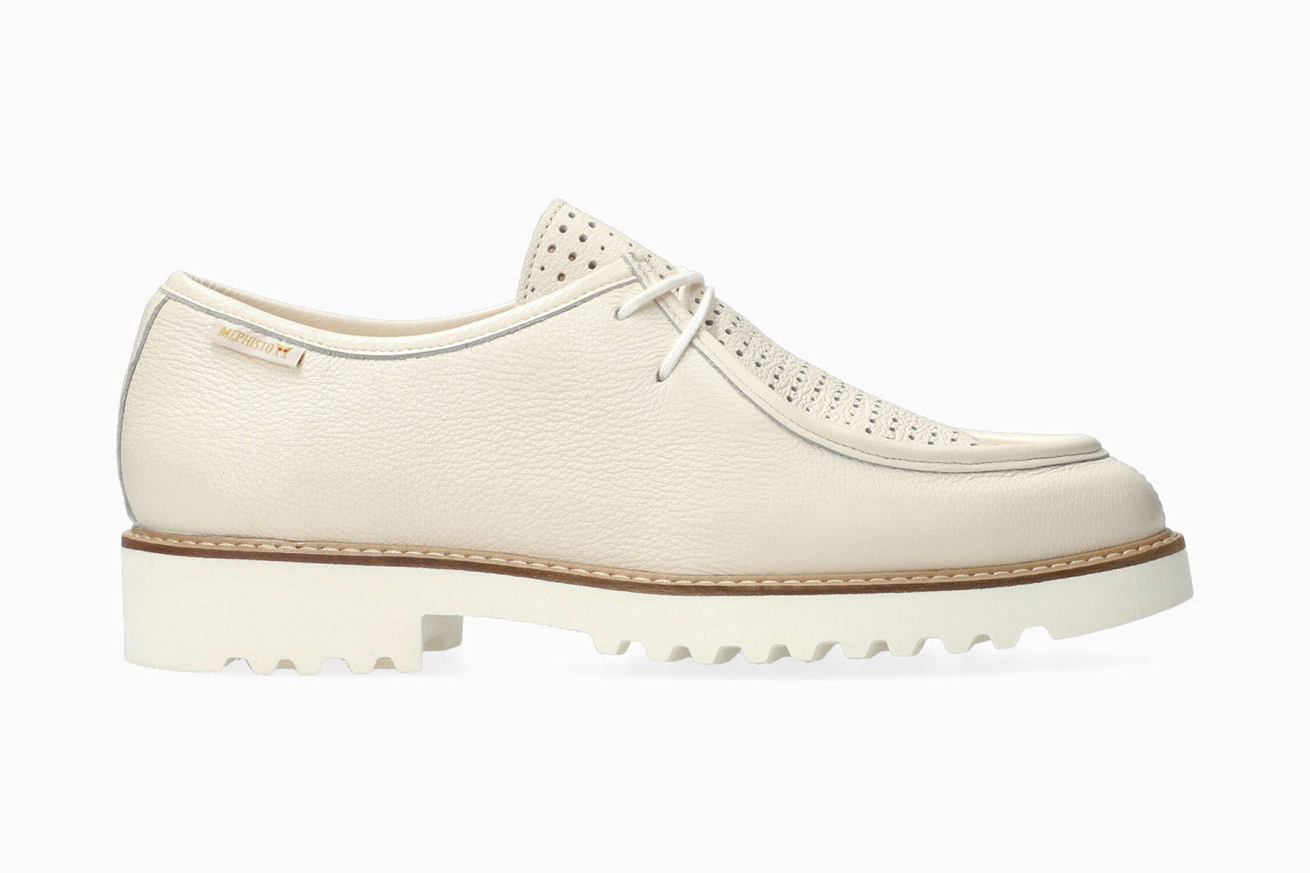 Sonie Perf - Light Sand | M7BQ