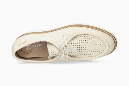 Sonie Perf - Light Sand | M7BQ