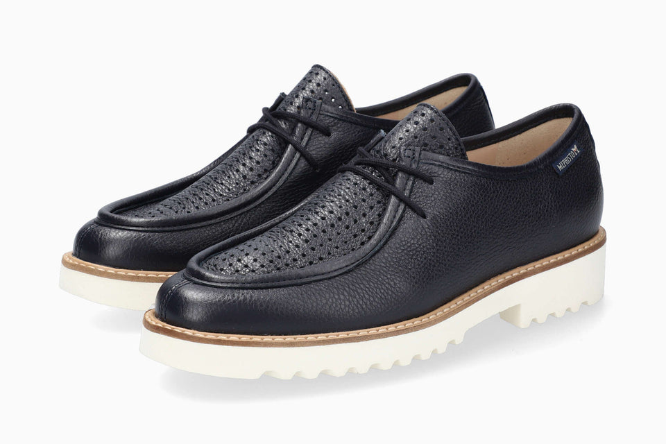 Sonie Perf - Night Blue | M6AC