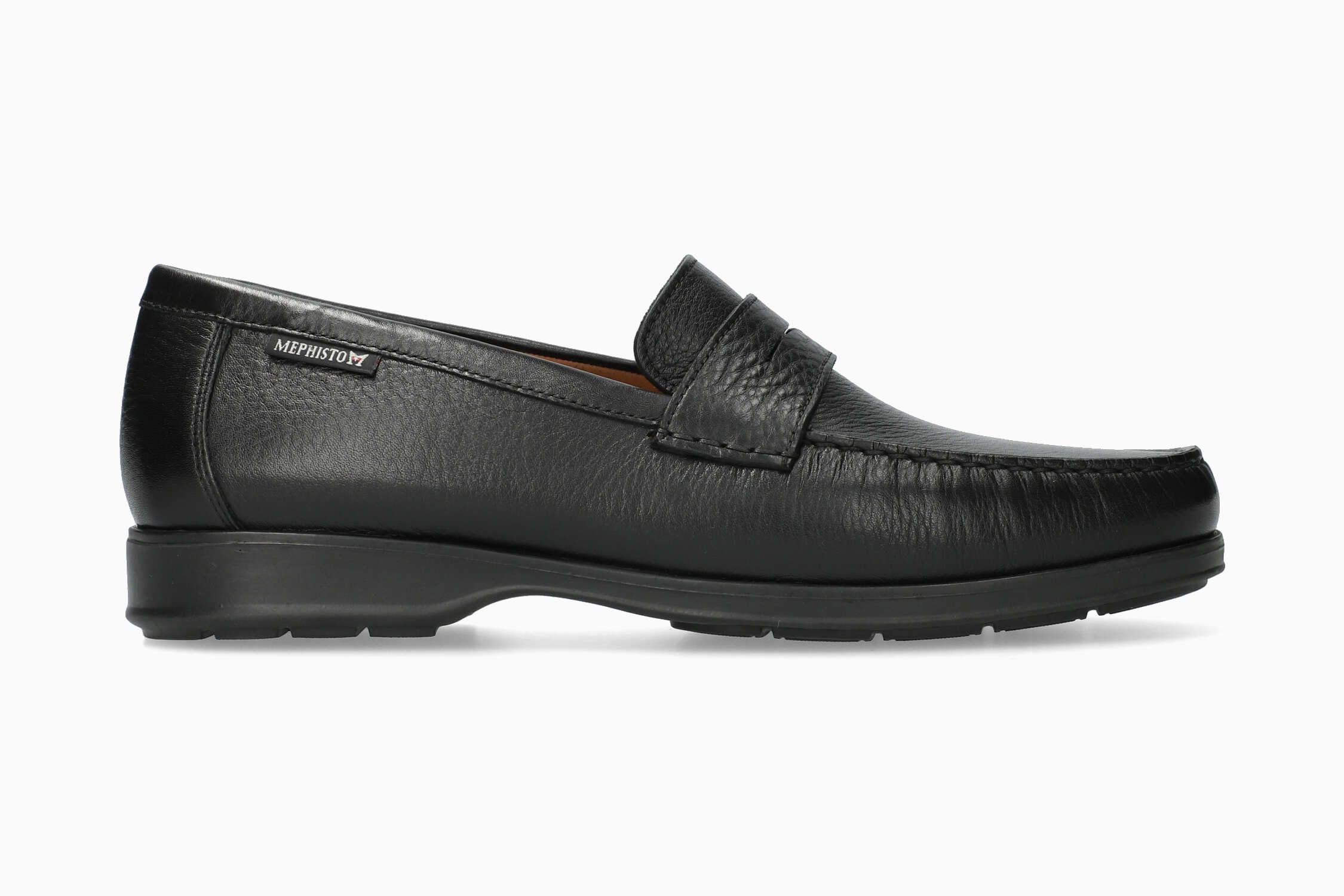Harper - Black | M7IG