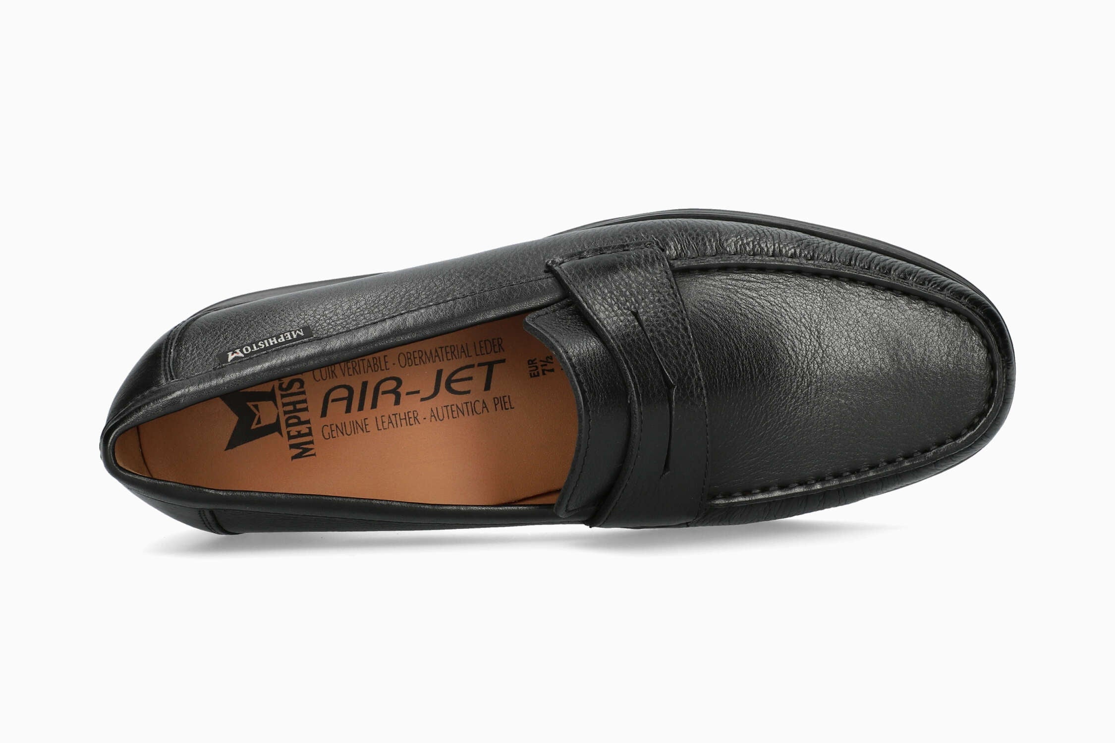 Harper - Black | M7IG